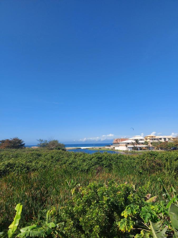 Flats Paraiso Paradisiaco Apartment กาโบฟรีโอ ภายนอก รูปภาพ