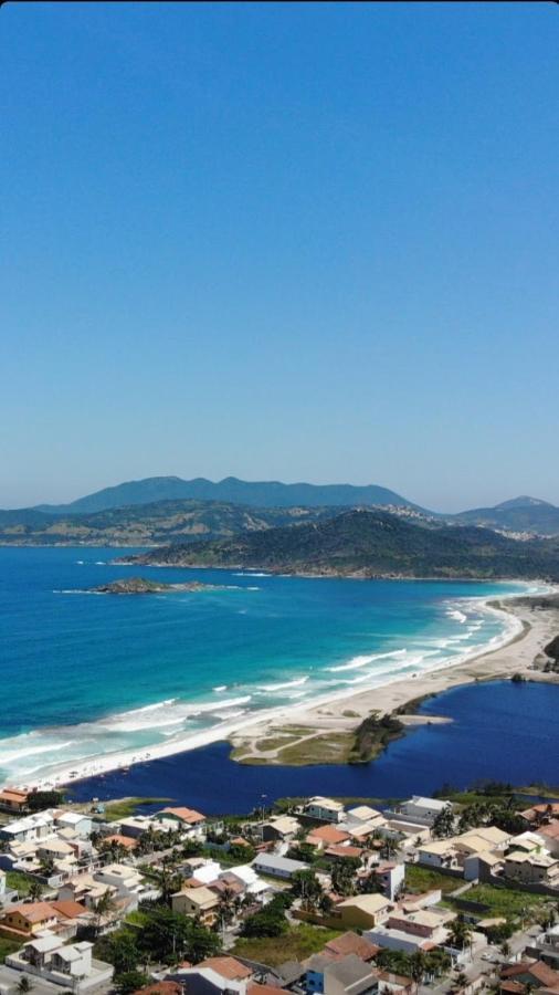 Flats Paraiso Paradisiaco Apartment กาโบฟรีโอ ภายนอก รูปภาพ