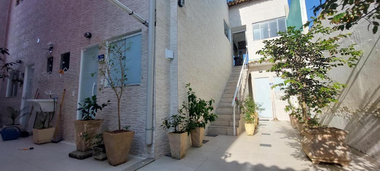 Flats Paraiso Paradisiaco Apartment กาโบฟรีโอ ภายนอก รูปภาพ