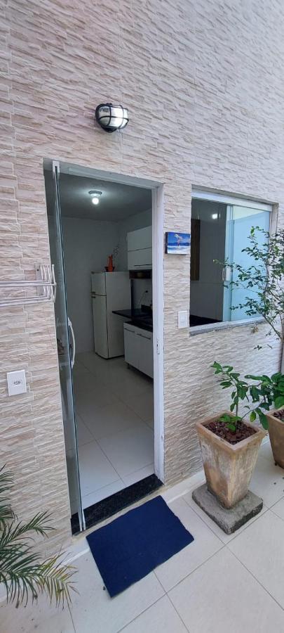 Flats Paraiso Paradisiaco Apartment กาโบฟรีโอ ภายนอก รูปภาพ
