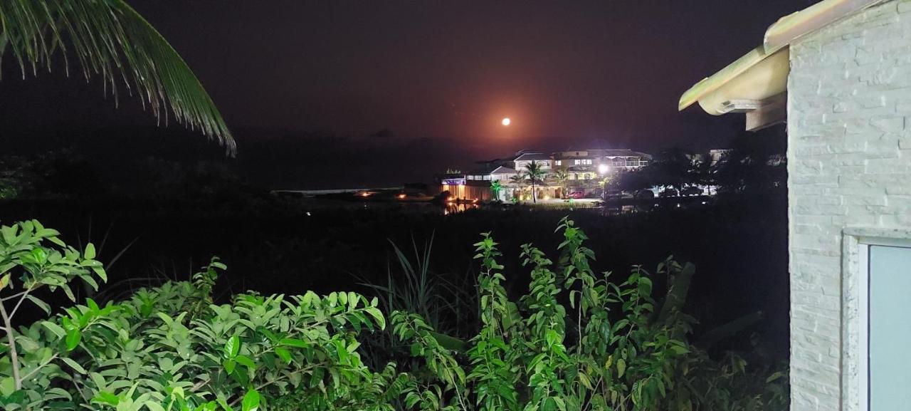 Flats Paraiso Paradisiaco Apartment กาโบฟรีโอ ภายนอก รูปภาพ
