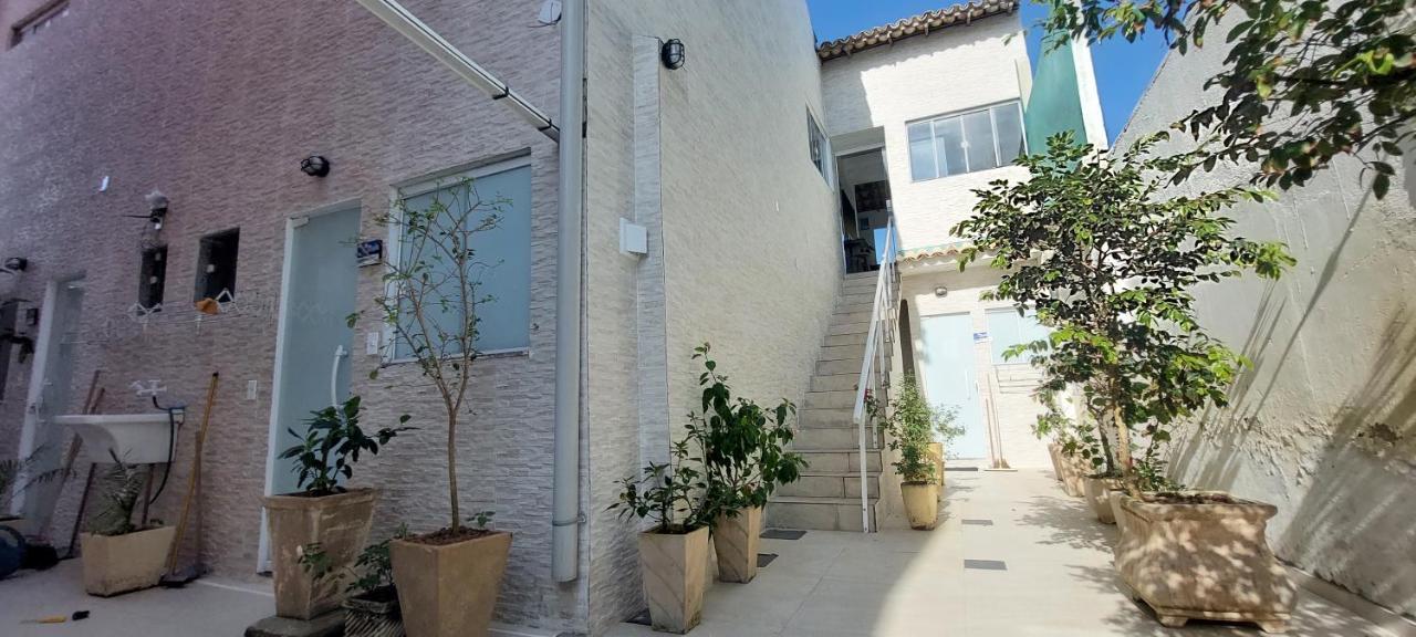 Flats Paraiso Paradisiaco Apartment กาโบฟรีโอ ภายนอก รูปภาพ
