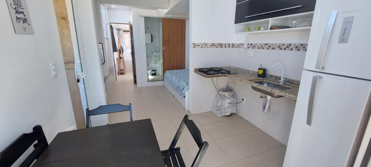 Flats Paraiso Paradisiaco Apartment กาโบฟรีโอ ภายนอก รูปภาพ