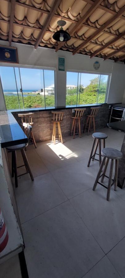 Flats Paraiso Paradisiaco Apartment กาโบฟรีโอ ภายนอก รูปภาพ