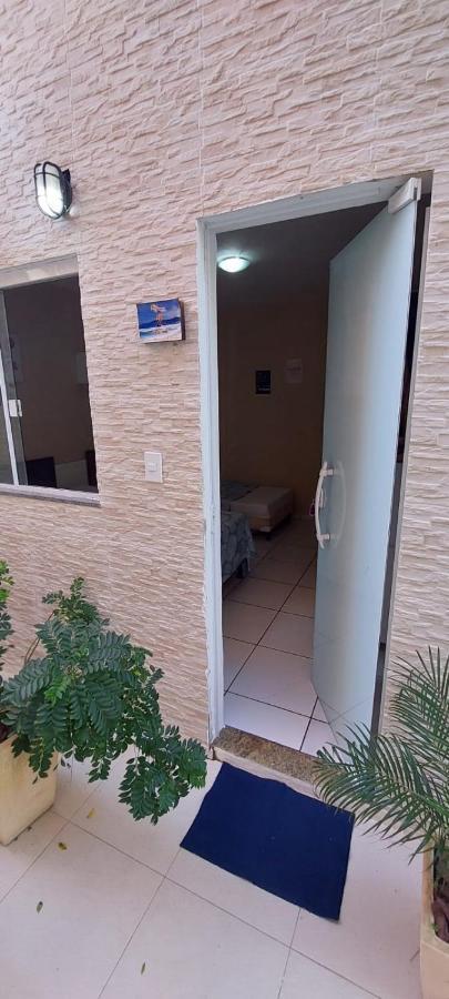 Flats Paraiso Paradisiaco Apartment กาโบฟรีโอ ภายนอก รูปภาพ