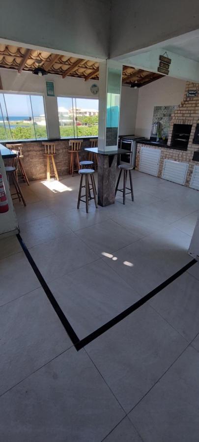 Flats Paraiso Paradisiaco Apartment กาโบฟรีโอ ภายนอก รูปภาพ