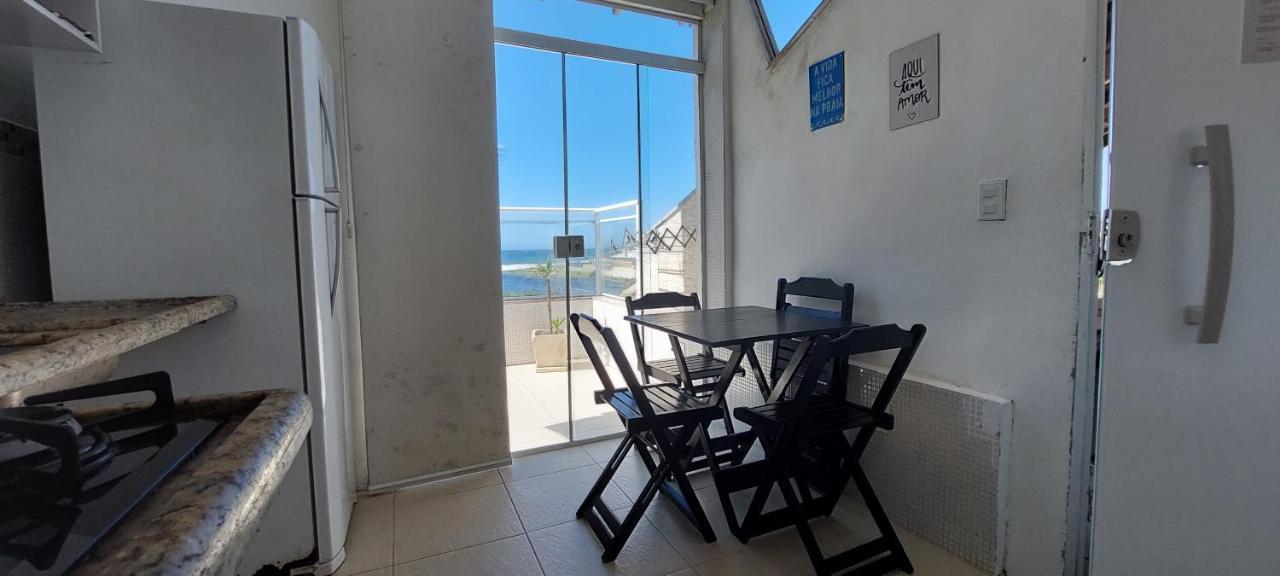 Flats Paraiso Paradisiaco Apartment กาโบฟรีโอ ภายนอก รูปภาพ