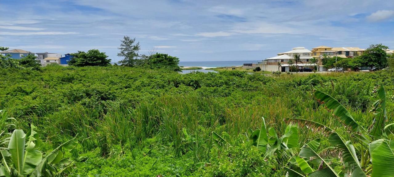 Flats Paraiso Paradisiaco Apartment กาโบฟรีโอ ภายนอก รูปภาพ