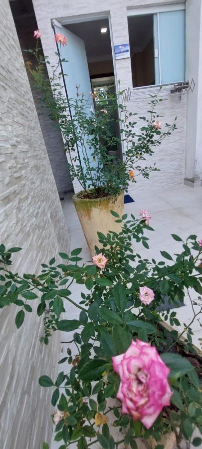 Flats Paraiso Paradisiaco Apartment กาโบฟรีโอ ภายนอก รูปภาพ