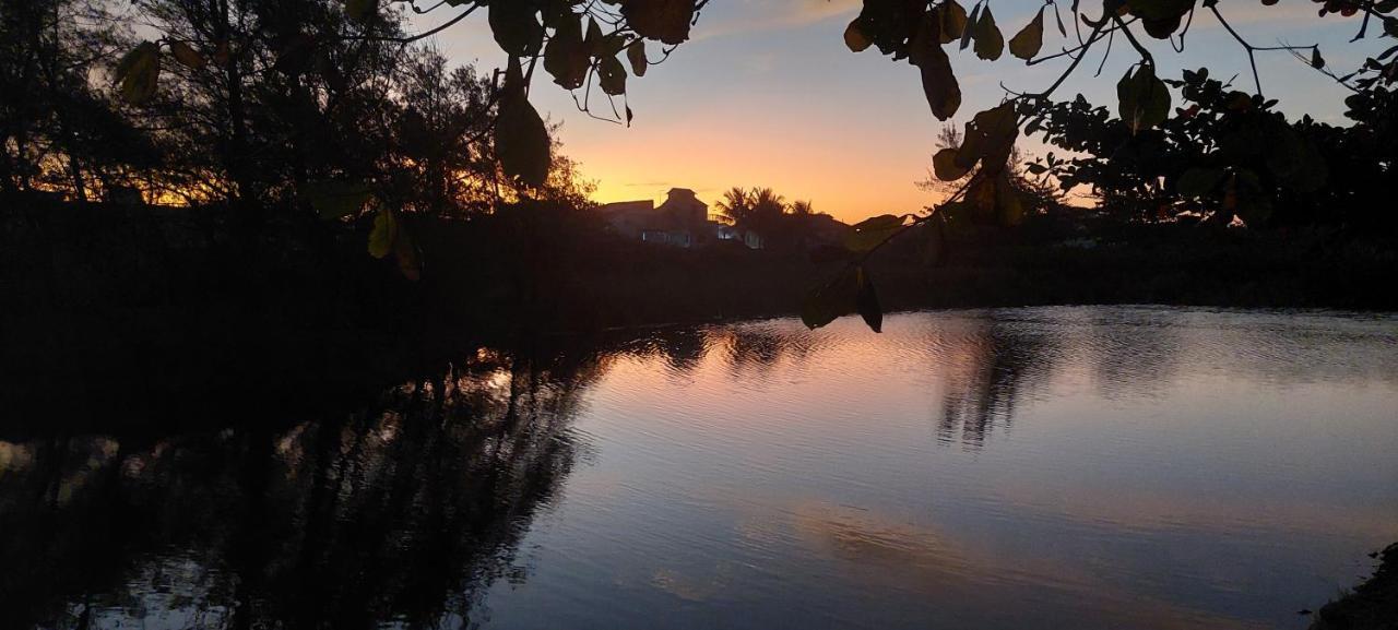 Flats Paraiso Paradisiaco Apartment กาโบฟรีโอ ภายนอก รูปภาพ