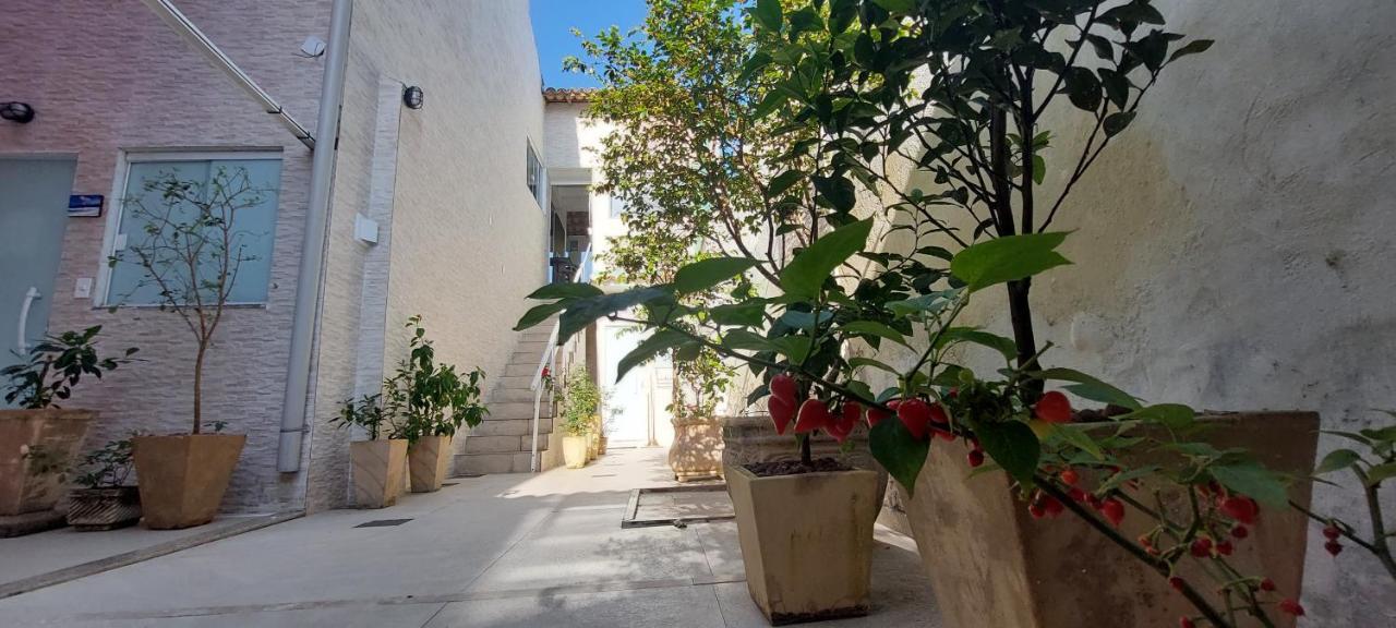 Flats Paraiso Paradisiaco Apartment กาโบฟรีโอ ภายนอก รูปภาพ