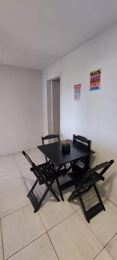 Flats Paraiso Paradisiaco Apartment กาโบฟรีโอ ภายนอก รูปภาพ