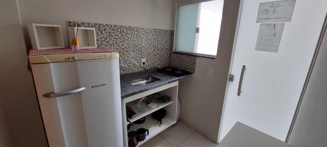 Flats Paraiso Paradisiaco Apartment กาโบฟรีโอ ภายนอก รูปภาพ