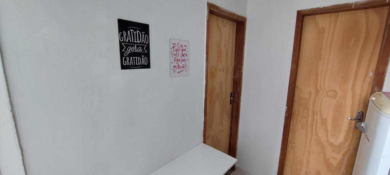 Flats Paraiso Paradisiaco Apartment กาโบฟรีโอ ภายนอก รูปภาพ