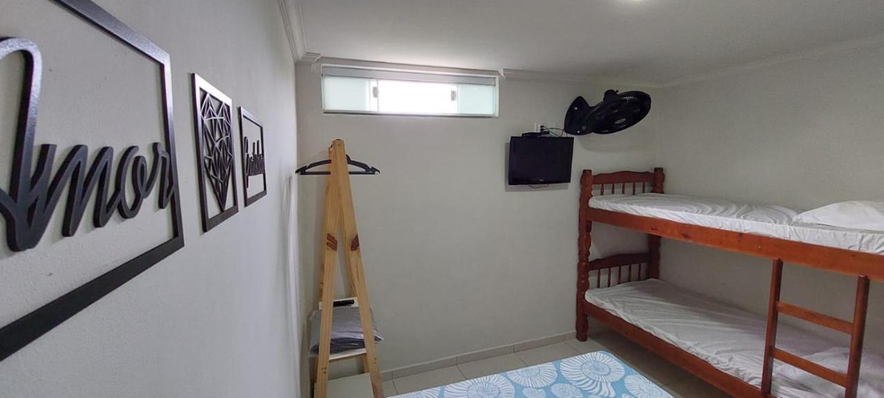 Flats Paraiso Paradisiaco Apartment กาโบฟรีโอ ภายนอก รูปภาพ