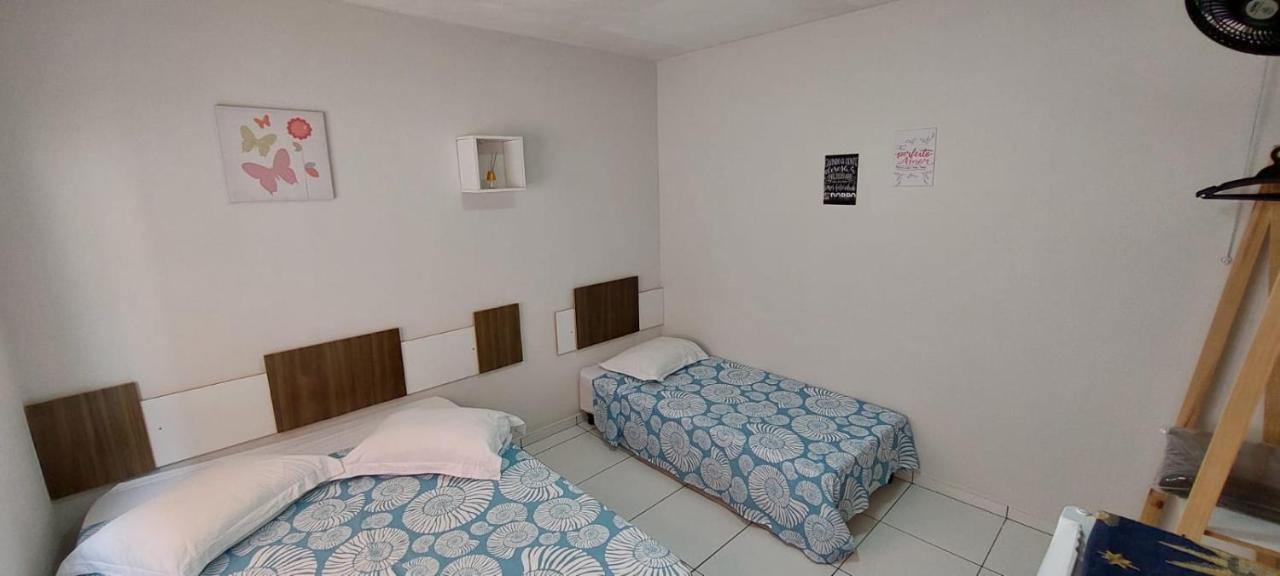 Flats Paraiso Paradisiaco Apartment กาโบฟรีโอ ภายนอก รูปภาพ
