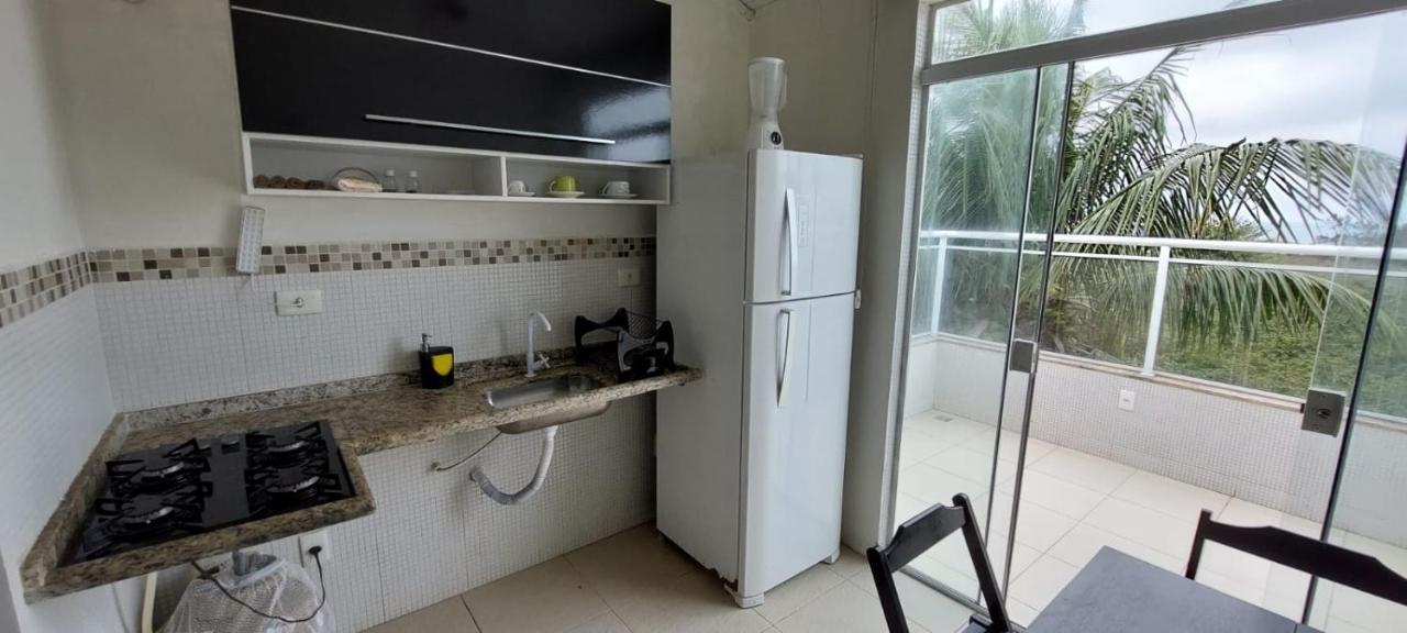Flats Paraiso Paradisiaco Apartment กาโบฟรีโอ ภายนอก รูปภาพ