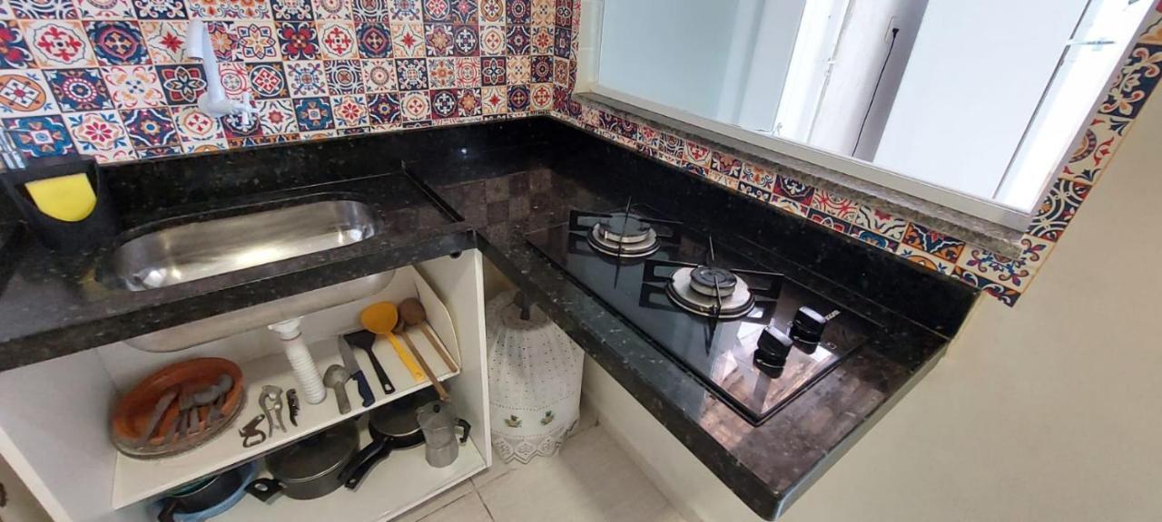 Flats Paraiso Paradisiaco Apartment กาโบฟรีโอ ภายนอก รูปภาพ