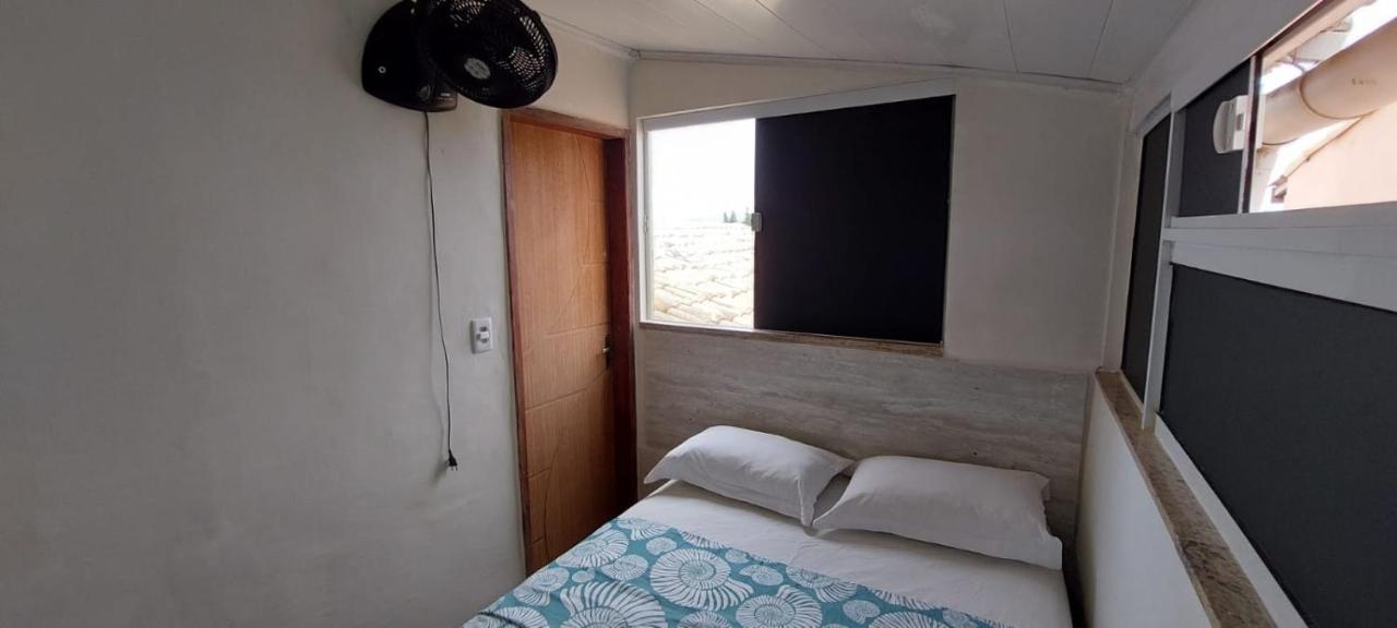 Flats Paraiso Paradisiaco Apartment กาโบฟรีโอ ภายนอก รูปภาพ