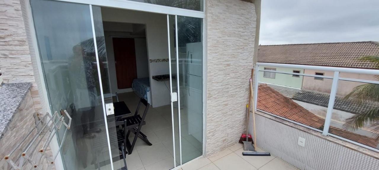 Flats Paraiso Paradisiaco Apartment กาโบฟรีโอ ภายนอก รูปภาพ