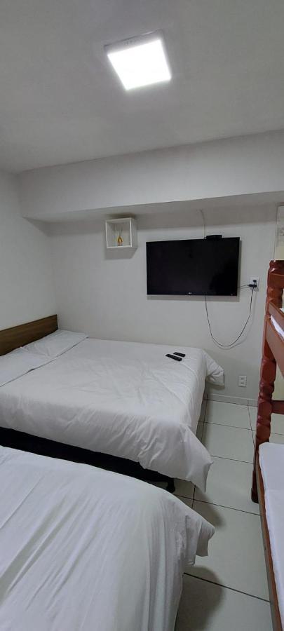Flats Paraiso Paradisiaco Apartment กาโบฟรีโอ ภายนอก รูปภาพ