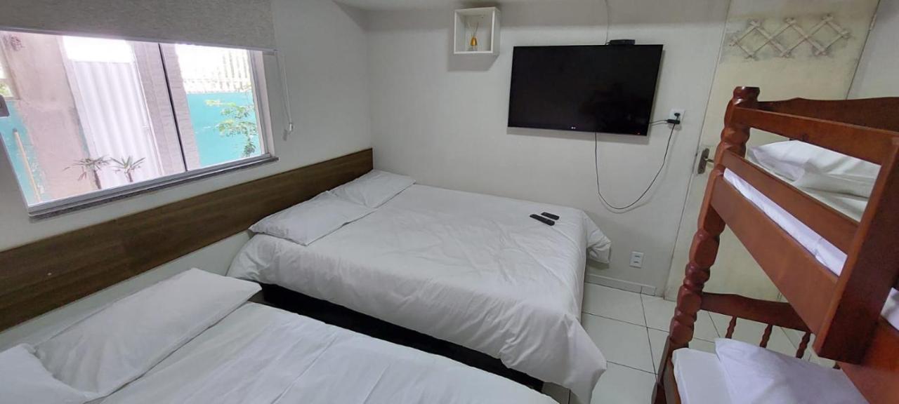 Flats Paraiso Paradisiaco Apartment กาโบฟรีโอ ภายนอก รูปภาพ