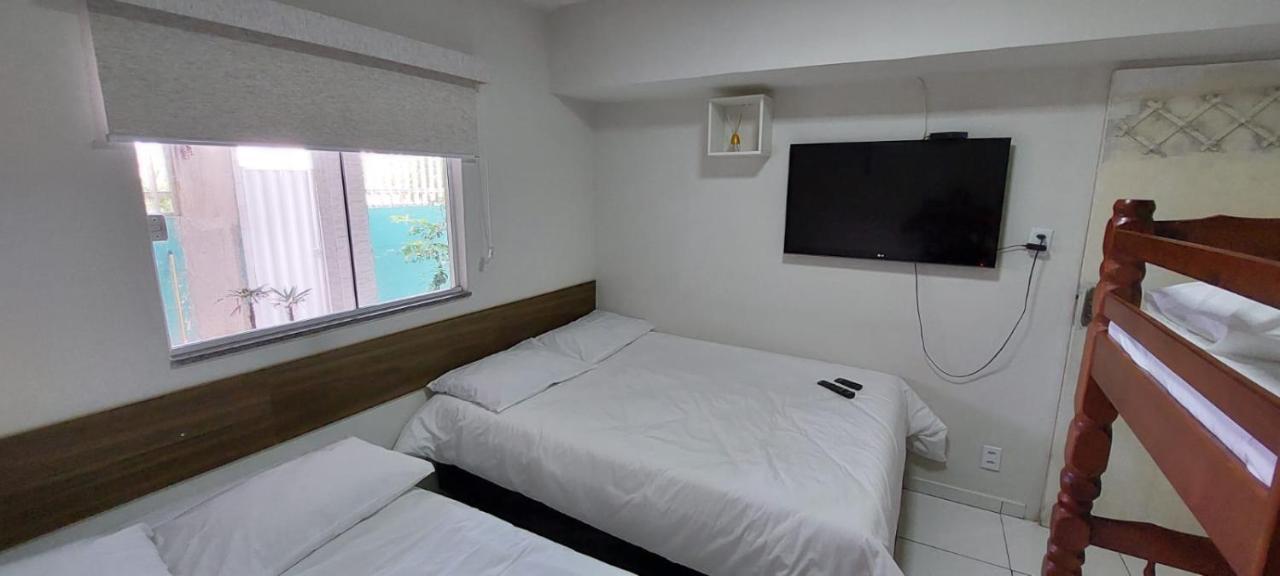 Flats Paraiso Paradisiaco Apartment กาโบฟรีโอ ภายนอก รูปภาพ
