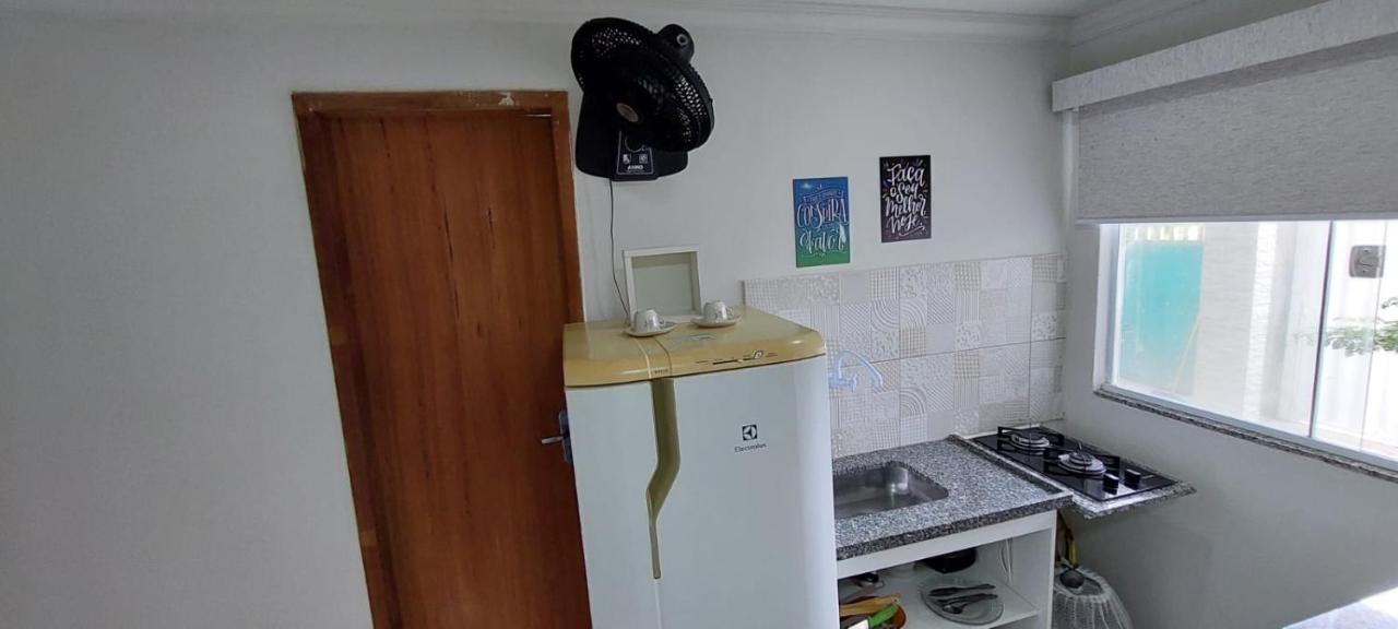 Flats Paraiso Paradisiaco Apartment กาโบฟรีโอ ภายนอก รูปภาพ