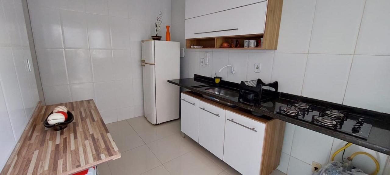 Flats Paraiso Paradisiaco Apartment กาโบฟรีโอ ภายนอก รูปภาพ