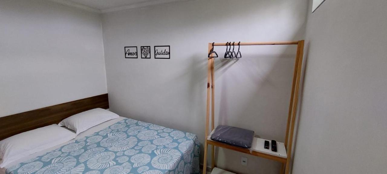 Flats Paraiso Paradisiaco Apartment กาโบฟรีโอ ภายนอก รูปภาพ