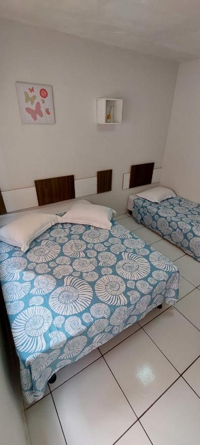 Flats Paraiso Paradisiaco Apartment กาโบฟรีโอ ภายนอก รูปภาพ