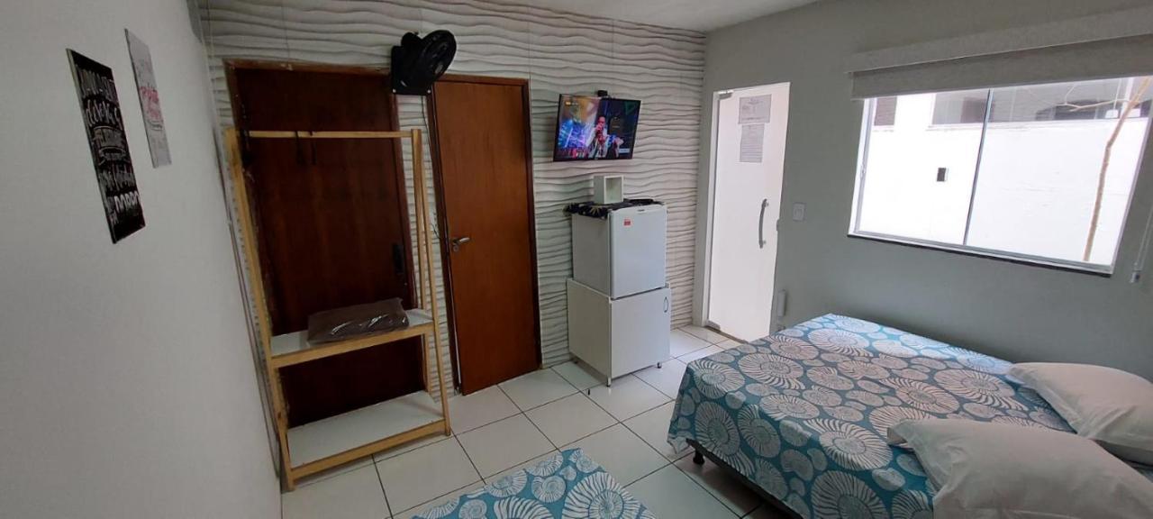 Flats Paraiso Paradisiaco Apartment กาโบฟรีโอ ภายนอก รูปภาพ