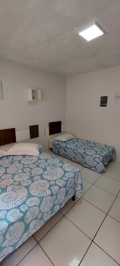 Flats Paraiso Paradisiaco Apartment กาโบฟรีโอ ภายนอก รูปภาพ