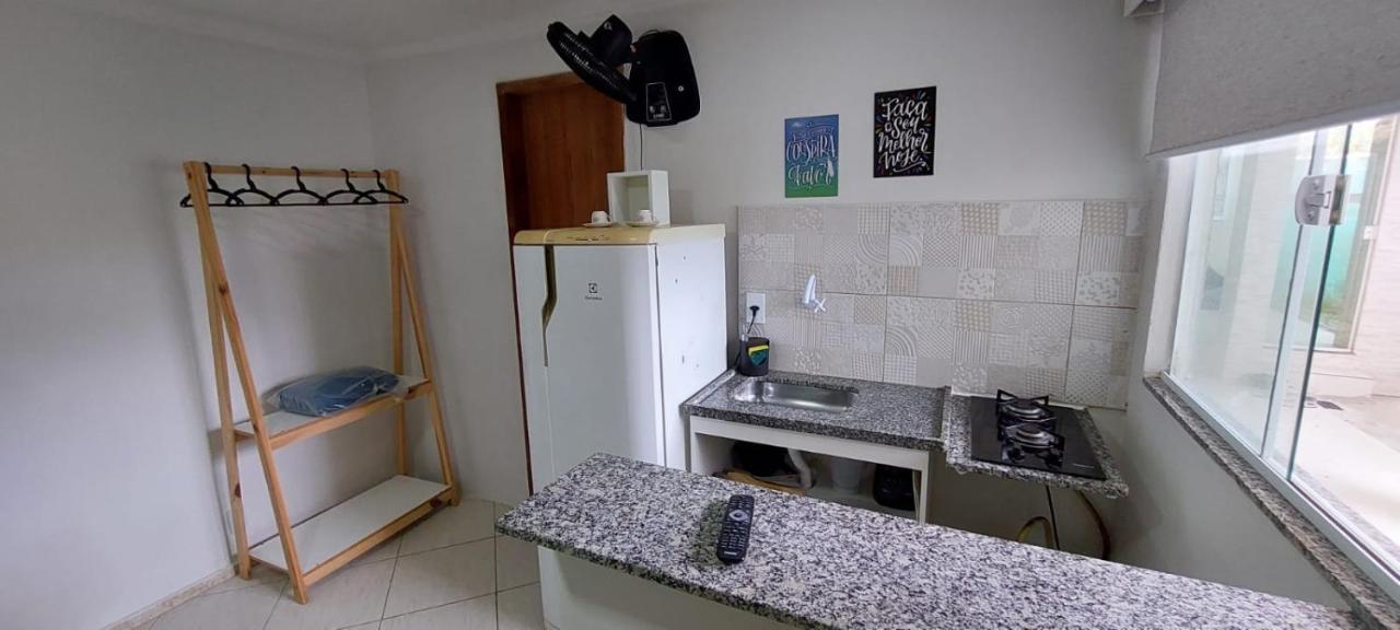 Flats Paraiso Paradisiaco Apartment กาโบฟรีโอ ภายนอก รูปภาพ