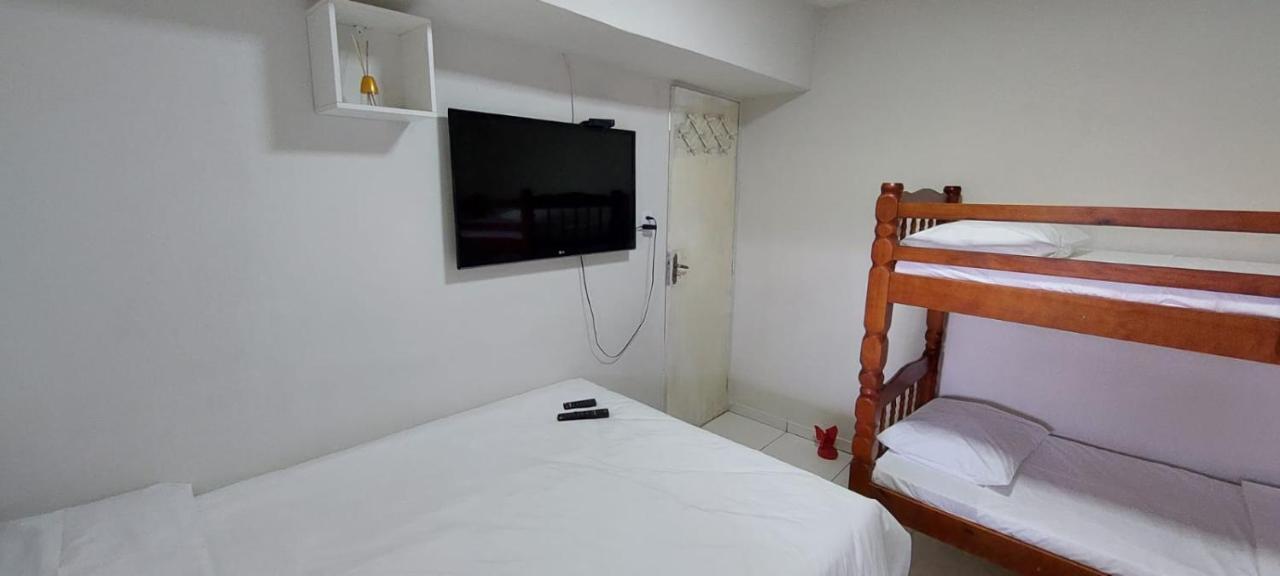 Flats Paraiso Paradisiaco Apartment กาโบฟรีโอ ภายนอก รูปภาพ