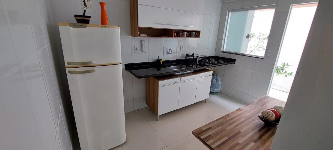 Flats Paraiso Paradisiaco Apartment กาโบฟรีโอ ภายนอก รูปภาพ